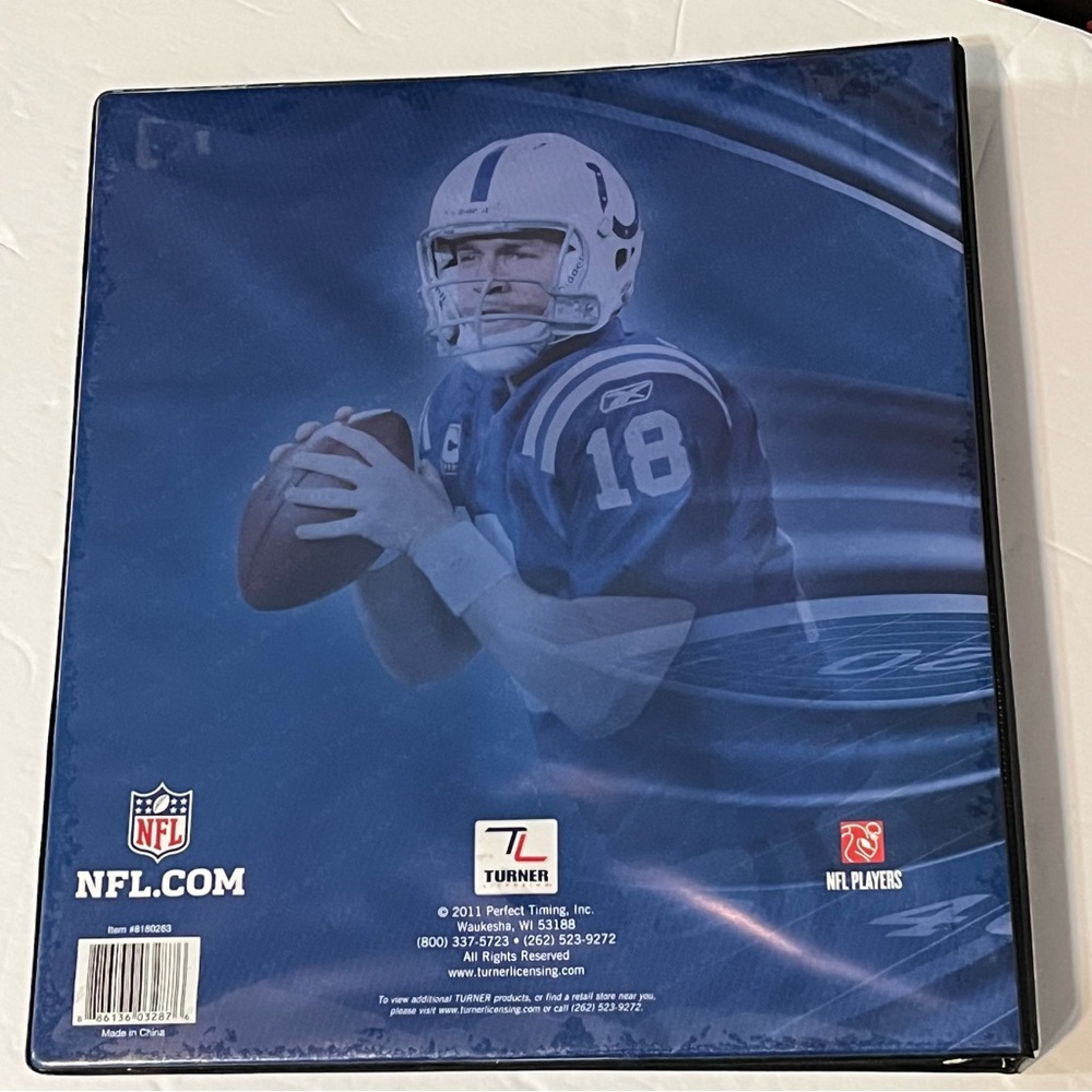 Indianapolis Colts Bundle - Picture 2 of 7